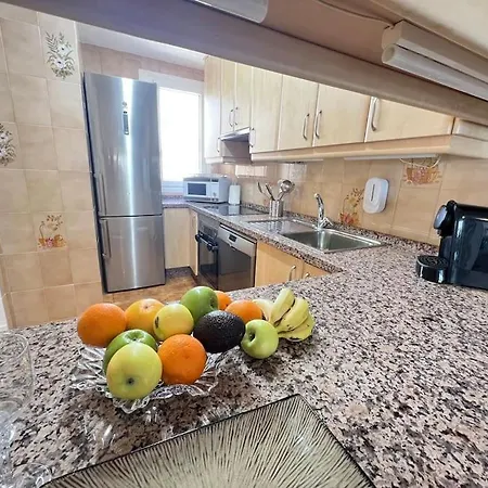 Playamar Feliz * Torremolinos