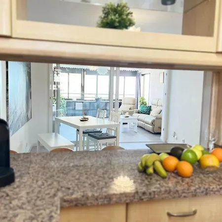 Playamar Feliz Appartement Torremolinos