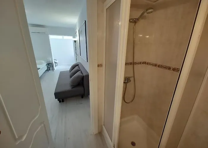 Appartement Playamar Feliz Torremolinos