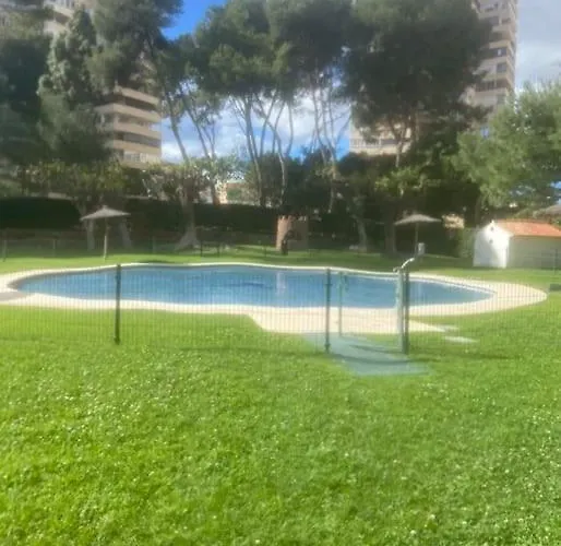 Playamar Feliz Appartement Torremolinos