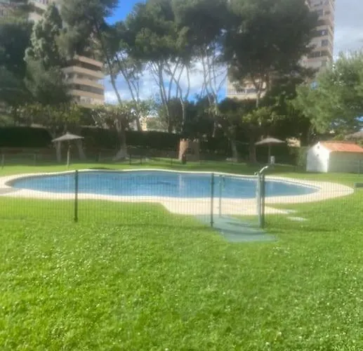 Playamar Feliz Torremolinos