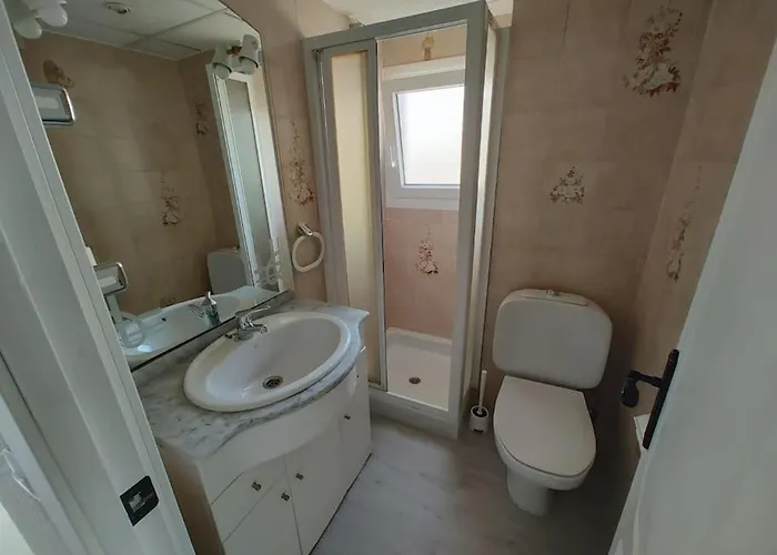 Appartement Playamar Feliz *