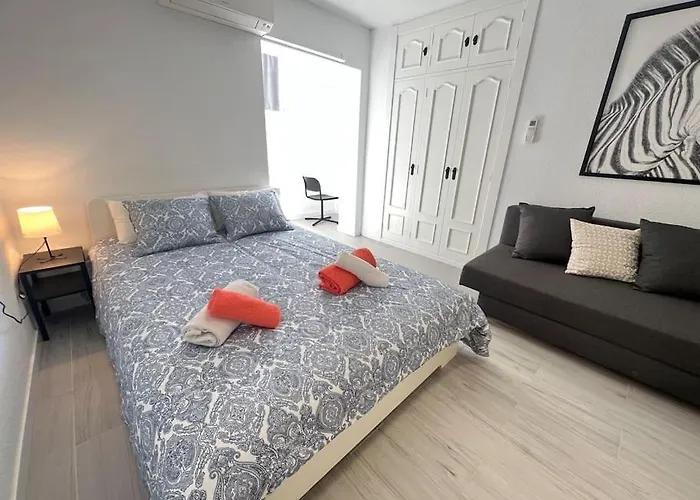 Appartement Playamar Feliz