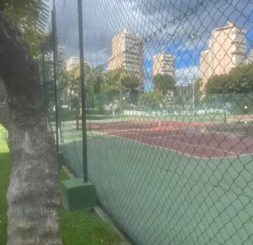 Playamar Feliz Torremolinos