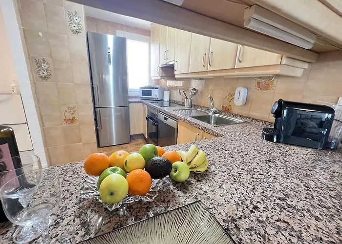 Playamar Feliz * Torremolinos