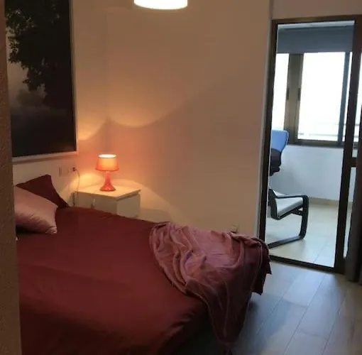 Playamar Feliz Appartement *