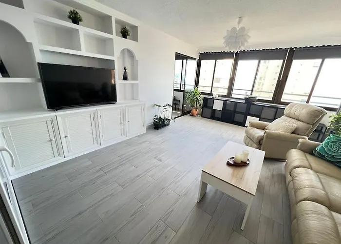 Playamar Feliz * Torremolinos