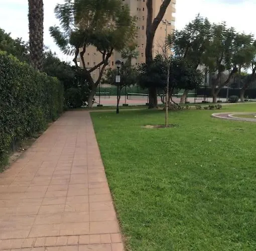 Playamar Feliz Torremolinos