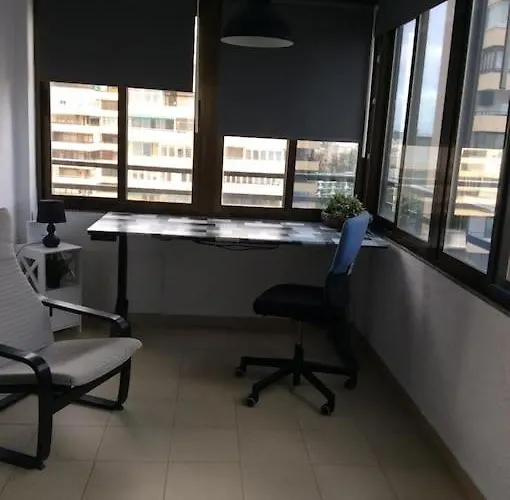 Playamar Feliz Torremolinos