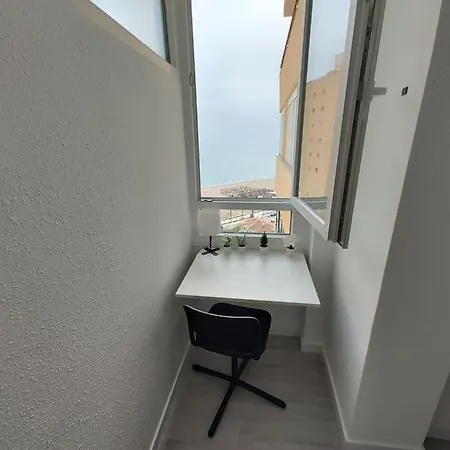 Playamar Feliz Apartmán Torremolinos