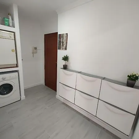 Playamar Feliz Appartement *