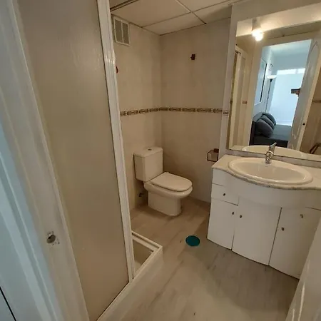 Appartement Playamar Feliz *