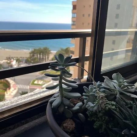 דירה Playamar Feliz טורמולינוס