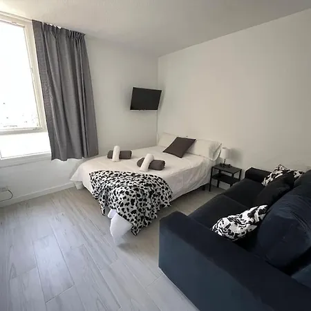 Appartement Playamar Feliz Torremolinos