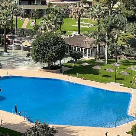 Playamar Feliz * טורמולינוס