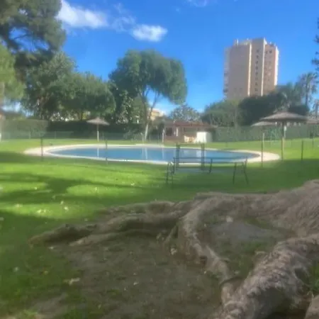 Playamar Feliz Apartmán Torremolinos