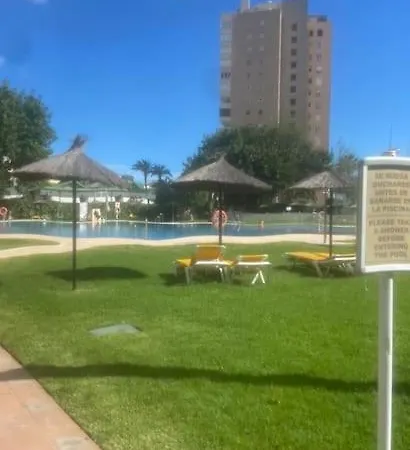 Playamar Feliz * Torremolinos