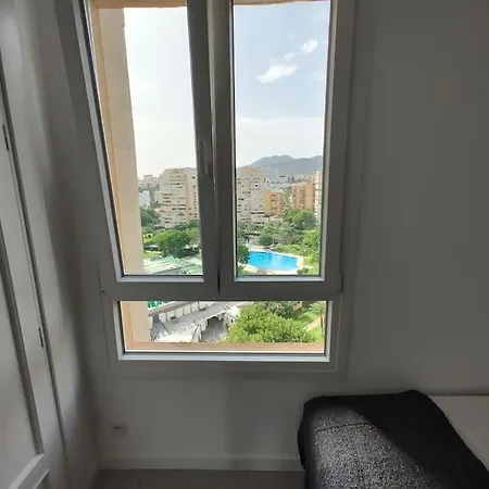 דירה Playamar Feliz טורמולינוס