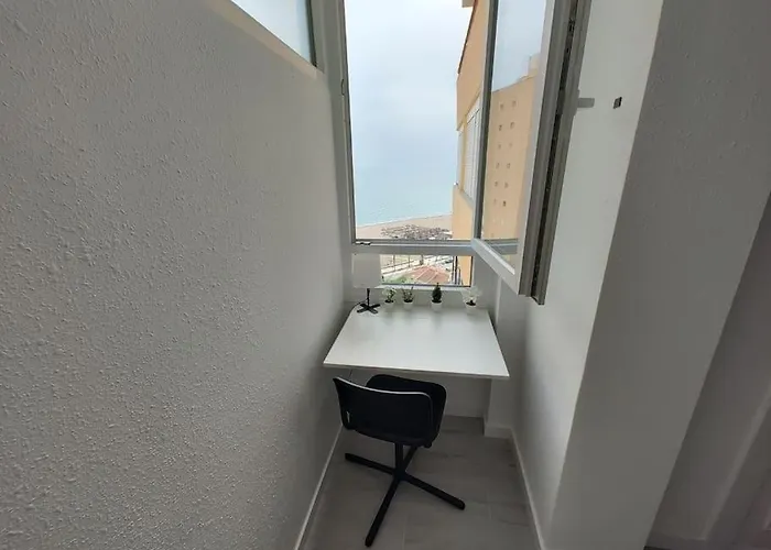 Playamar Feliz Apartamento Torremolinos