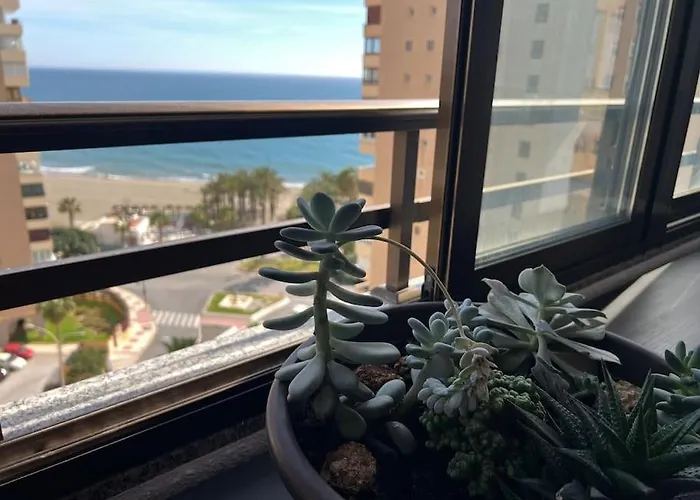 Appartamento Playamar Feliz Torremolinos