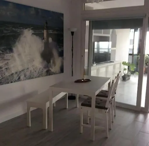 Playamar Feliz * Torremolinos