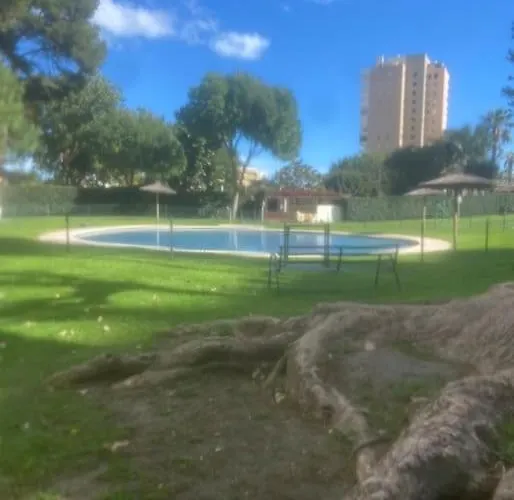 Playamar Feliz Appartamento Torremolinos