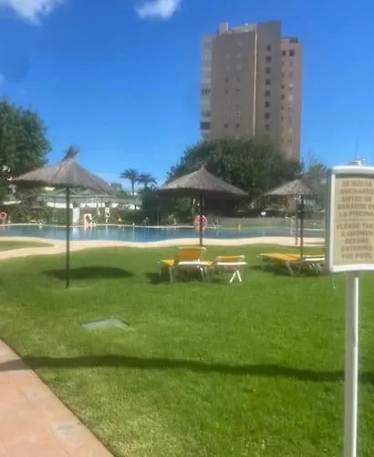 Playamar Feliz * Torremolinos