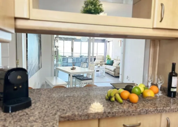 Playamar Feliz Apartamento Torremolinos