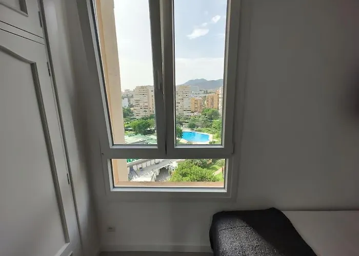 Apartment Playamar Feliz Torremolinos