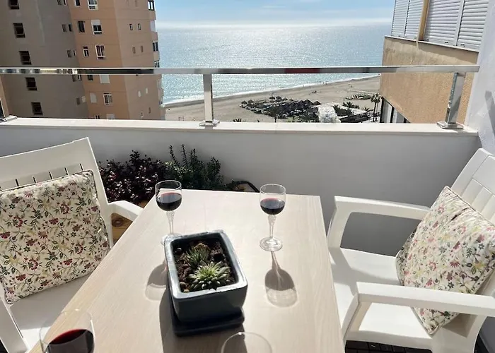 Playamar Feliz Apartment Torremolinos