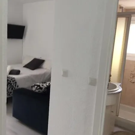 Apartament Playamar Feliz Torremolinos