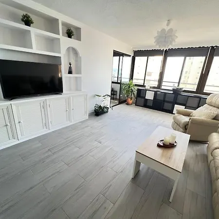 Playamar Feliz * 托雷莫利诺斯