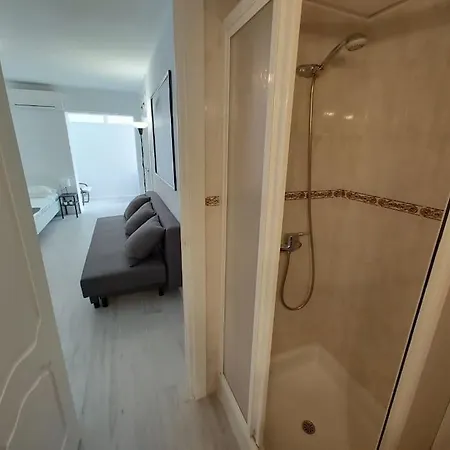 Apartament Playamar Feliz Torremolinos