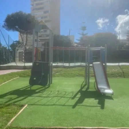 Playamar Feliz
