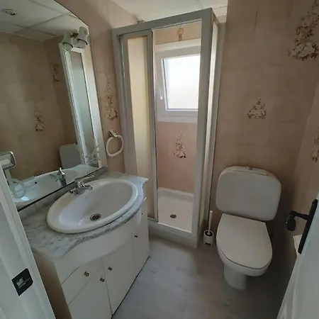 Apartament Playamar Feliz *
