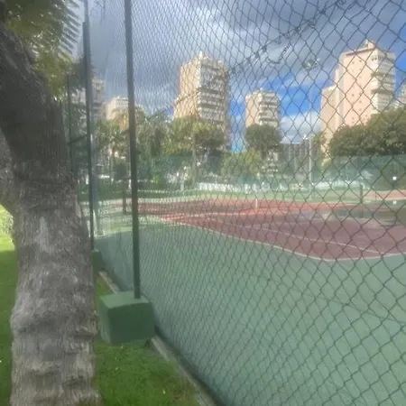 Playamar Feliz 托雷莫利诺斯