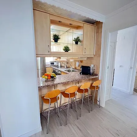 Apartament Playamar Feliz