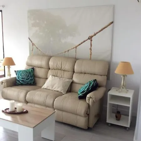 Apartament Playamar Feliz *