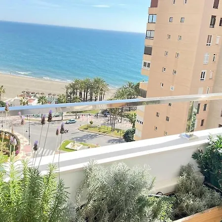Apartament Playamar Feliz *