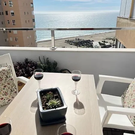 Playamar Feliz Apartament Torremolinos