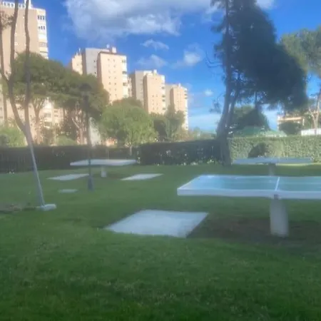 Playamar Feliz Appartamento Torremolinos