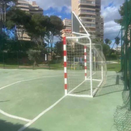 Appartamento Playamar Feliz