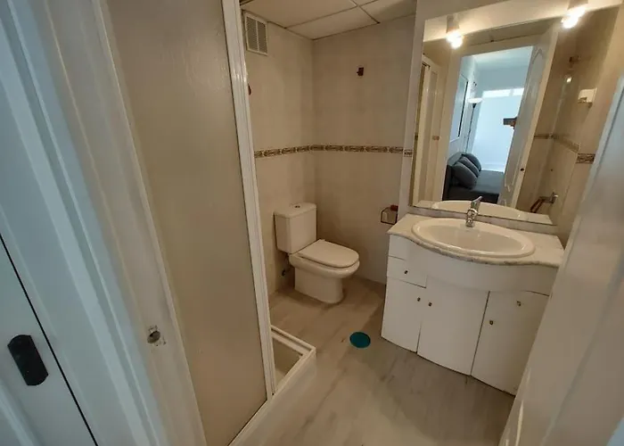 Apartament Playamar Feliz *