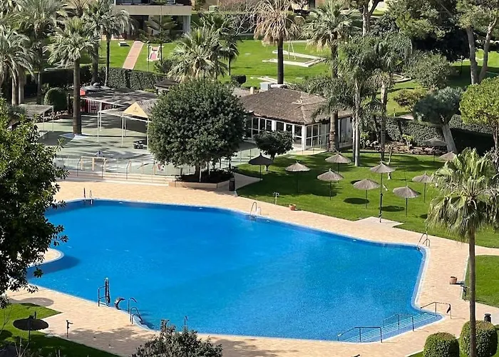 Playamar Feliz * Torremolinos