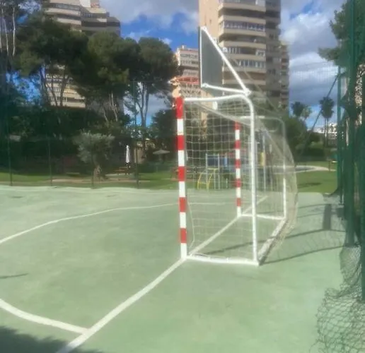 Apartament Playamar Feliz