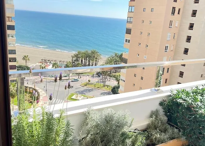 Apartament Playamar Feliz *